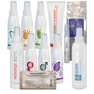 Набор «ВЕЙРА Старт»