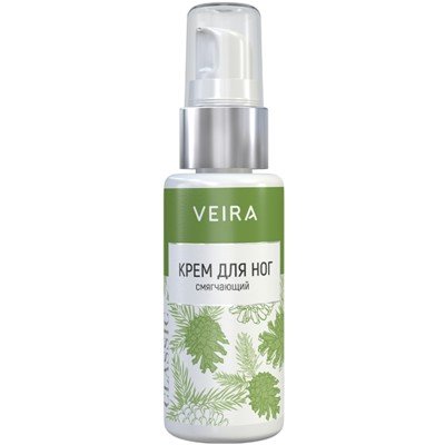 Крем для ног