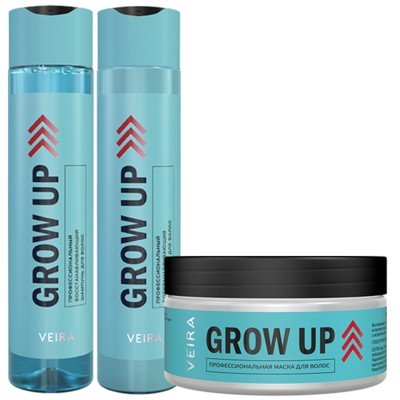 Набор «ПРОволосы»