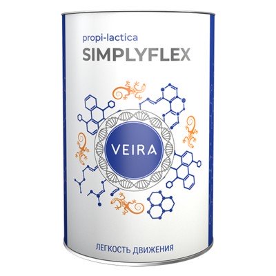 Концентрат напитка Simplyflex