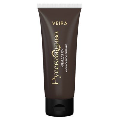 Крем для рук Интенсивное питание «Русская нива»