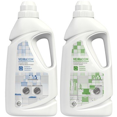 Набор “Умная Стирка”